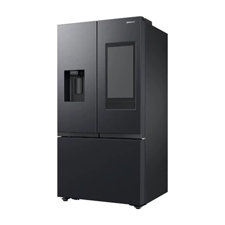 Heladera Samsung French Door 564 L Family Hub Negra RF27CG5910B1ZS Heladera Samsung French Door 564 L Family Hub Negra RF27CG5910B1ZS