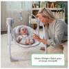 Mecedora Columpio Confort2Go Portátil Bright Starts Mecedora Columpio Confort2Go Portátil Bright Starts