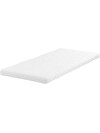 Colchón espuma HASLA 1 Plaza 90x190 BASIC Firme Colchón espuma HASLA 1 Plaza 90x190 BASIC Firme