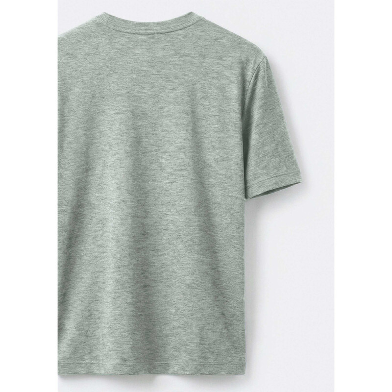 CAMISETA MM MASC MPOEN