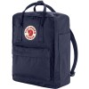 Mochila Fjallraven Kanken Unisex Midnight Purple