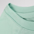 T-SHIRT MC MEN TRNG C-REC II verde wave VERDE WAVE