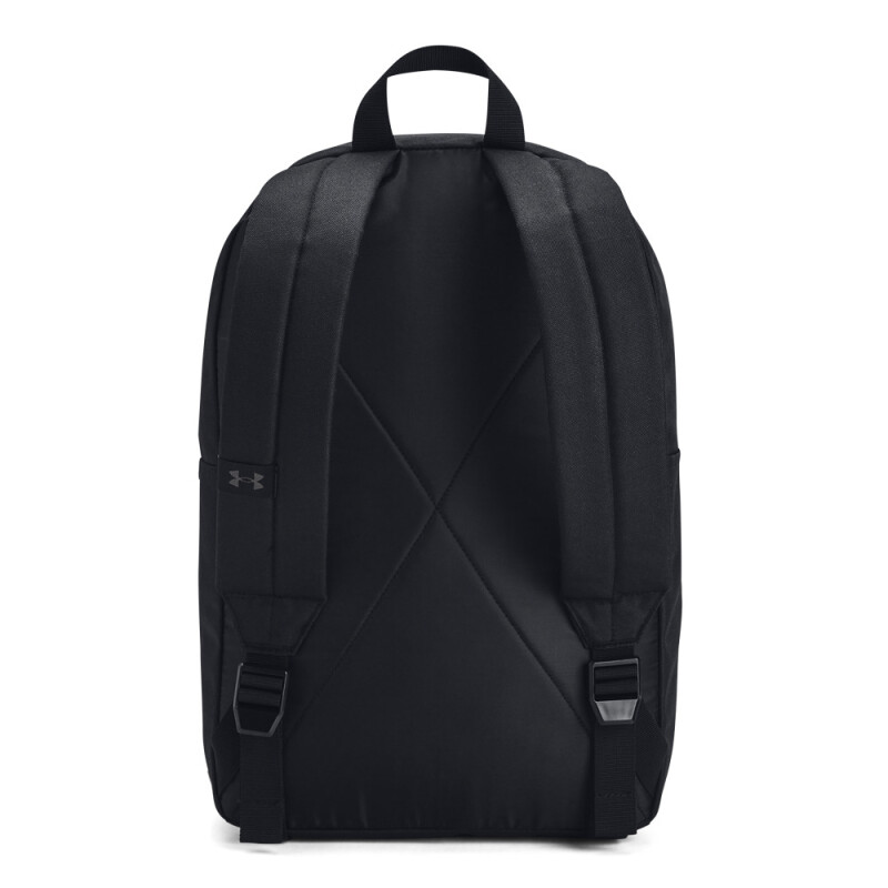 UA Essential Lite Backpack-BLU BLK-002