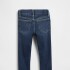 SKNY - DK DNM ELIZA DARK WASH