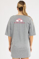 Best friends dress Gris