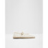 ALISSE BEIGE TEXTILE BONE