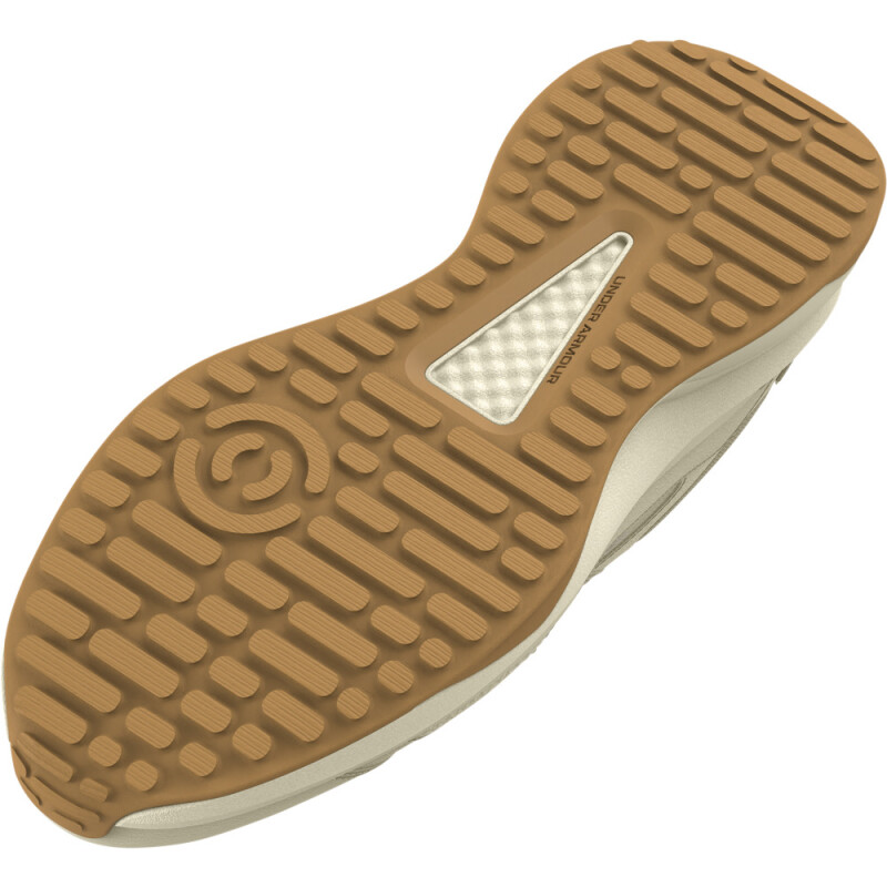 UA Charged Edge-WHT WHT-106