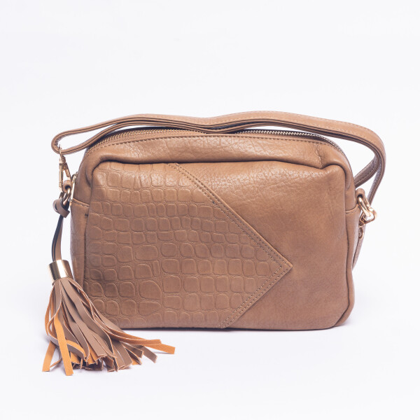 BANDOLERA BRUJAS KHAKI BANDOLERA BRUJAS KHAKI