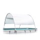 INTEX TOLDO PARA PISCINA DESMONTABLE PROTECCION SOLAR UV+50 Intex Toldo Para Piscina Desmontable Proteccion Solar Uv+50