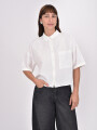 CAMISA BRACH BLANCO
