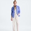 Campera polar Glacier Periwinkle Glow