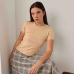 FALDA VIKTORIA NEW AMARILLO