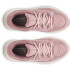UA W Charged Versurge-PNK PNK-673