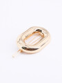 BROCHE DORADO