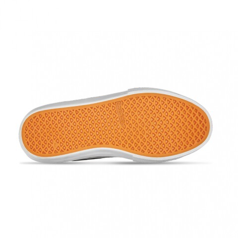 Championes Emerica Omen HI X OJ Black