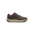 ZAPATENIS CAT MARRON OSCURO MASCULINO 0
