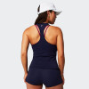 Musculosa Fabletics Tech+ Racerback Azul