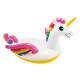 INTEX MEGA UNICORNIO FLOTANTE XL 287 X 193 X 165 CMS Intex Mega Unicornio Flotante Xl 287 X 193 X 165 Cms