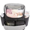 Mochila Maternal SKIP HOP NEXT negro