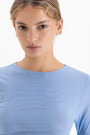 REMERA REPUBLICA Celeste