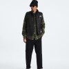 Chaleco THERMOBALL Men Tnf Black