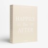 PRINTWORKS ALBUM DE BODAS HAPPILY EVER AFTER BEIGE PRINTWORKS ALBUM DE BODAS HAPPILY EVER AFTER BEIGE