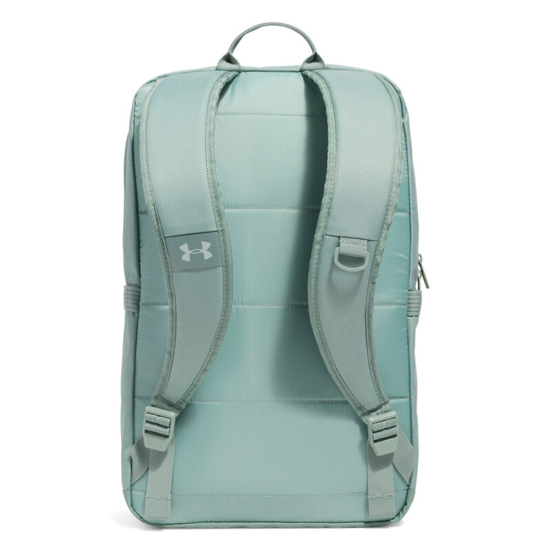 UA Triumph Campus BP-GRN GRN-348