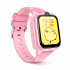 Reloj Inteligente Smartwatch Blackview Para Niños Z10 4G Color Rosa
