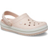 Crocband™ Clog Rosa