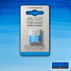 Acuarela profesiona Half Pan - Winsor & Newton Tonos Azules