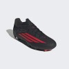 Championes Adidas F50 League Terreno Firme/Multisuperficie Negro