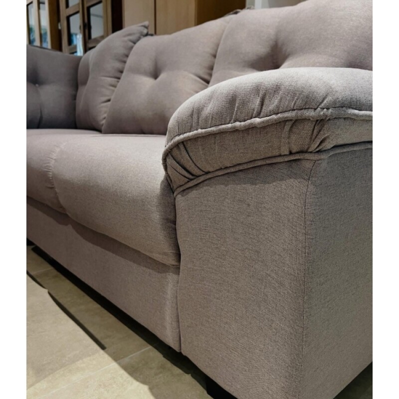 Sillon Esquinero Santiago Tostado Sillon Esquinero Santiago Tostado