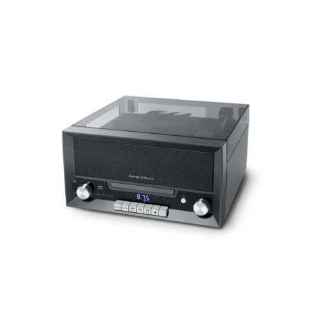 BANDEJA DE VINILO MUSE MT110DS CON RADIO FM CD BT BANDEJA DE VINILO MUSE MT110DS CON RADIO FM CD BT