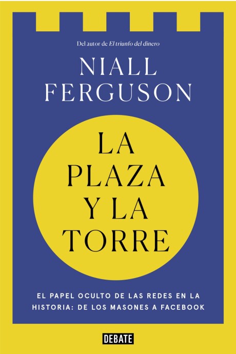LA PLAZA Y LA TORRE LA PLAZA Y LA TORRE