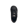 Championes adidas Superstar Con Luces Led De Niño Black
