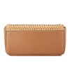 Crossbody Nefi Phone Case Organizer Natural/brandy
