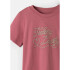 BLUSA MM FEM ROSA MEDIO