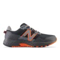 Championes New Balance de Hombre - 410 V8 - MT410LO8 BLACK/OLIVE