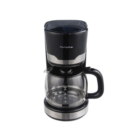 Cafetera de goteo Futura para 12 tazas FUT-CG12BX Cafetera de goteo Futura para 12 tazas FUT-CG12BX