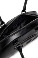 Bolso Para Mujer 1Dr Dome Shoulder Ew Negro