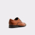 PAXLEY OTHER BLACK LEATHER COGNAC