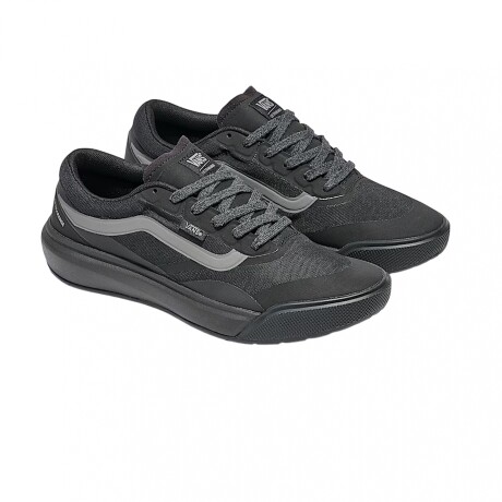 Championes Vans UltraRange 2.0 Black/Grey