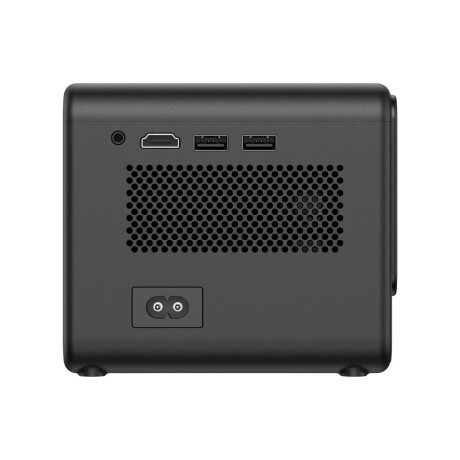 PROYECTOR INTELIGENTE HAVIT PJ211 PRO NEGRO PROYECTOR INTELIGENTE HAVIT PJ211 PRO NEGRO