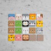 Juego de memoria cara de animales - GALA Juego de memoria cara de animales - GALA