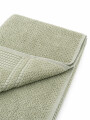 TOALLA DE BAÑO VERDE