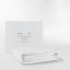 SÁBANA MICROFIBER BLANCO - SUPER KING