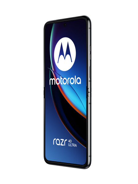 Motorola Razr 40 Ultra 256GB Negro Motorola Razr 40 Ultra 256GB Negro