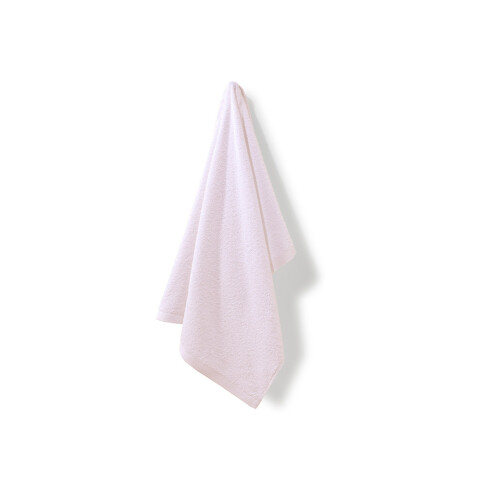 Toalla de Mano Dallas Döhler 50 cm x 70 cm 100% Algodón ROSA
