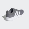 Championes Adidas Lite Racer 4.0 Gris