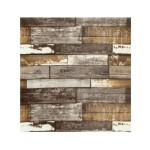Revestimiento autoadhesivo 5mm simil madera K25